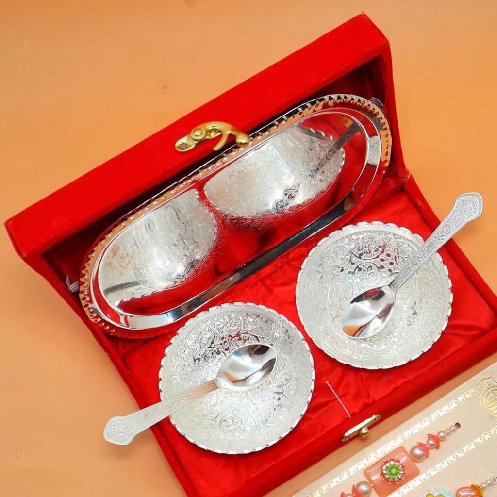 نقره برای هدیه دادن