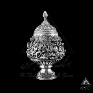 گز خوری آدمک برجسته