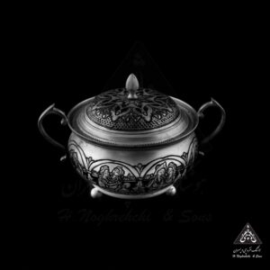 قندان قلک صورت اعلا