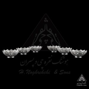 کاسه ملیله زنجان