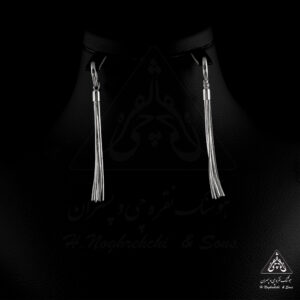 گوشواره شراره