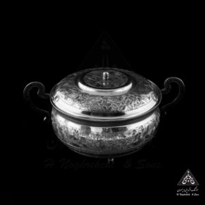 قندان قلم تبریز