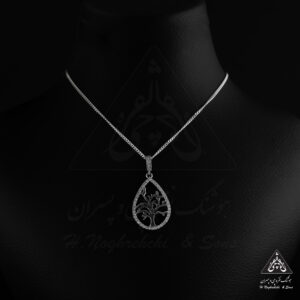آویز درخت