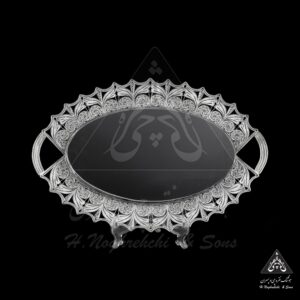 شیرینی خوری ملیله