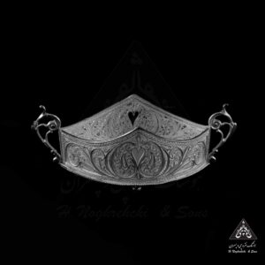 قندان ملیله
