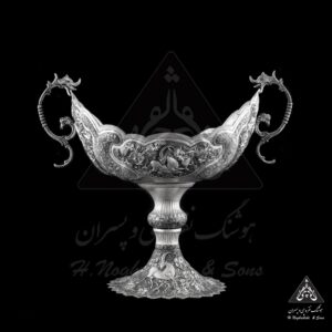میوه خوری شکارگاه برجسته