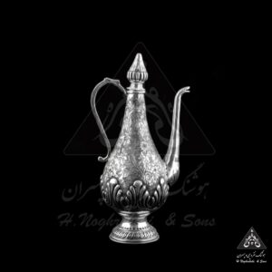 گلاب ریز برجسته