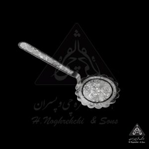 کفگیر قلم تبریز