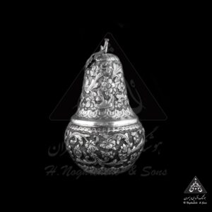 شکلات خوری گل برجسته