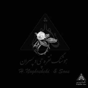 حلقه دستمال
