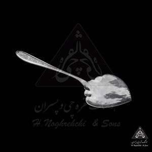 کفگیر ریز قلم