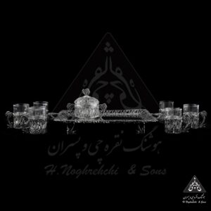 سرویس چایخوری نخل