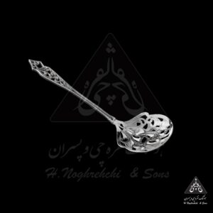 قاشق آجیل تبریز