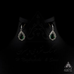 گوشواره اشکی