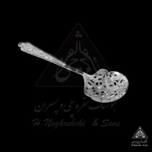 قاشق آجیل تبریز