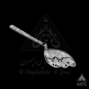 کفگیر قلم تبریز