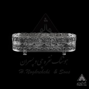 جا کارد و چنگال اسلیمی