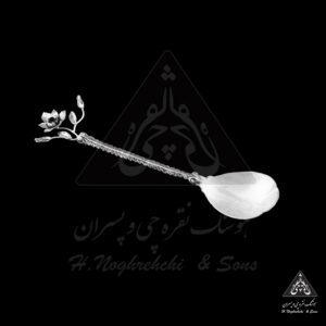 قاشق آجیل خوری نرگس
