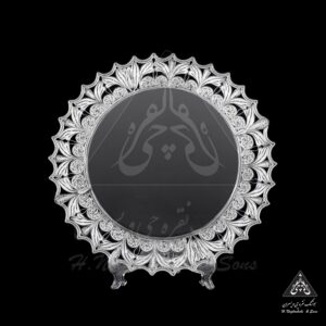 شیرینی خوری ملیله