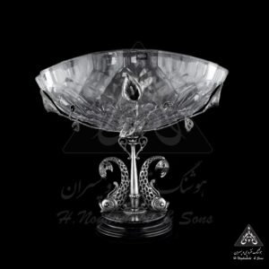 کاسه ماهی و شیپوری