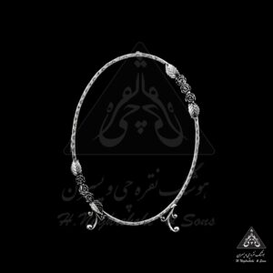قاب عکس گل