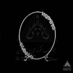 قاب عکس گل